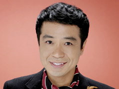 Hideyuki Nakayama