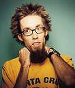 David A. Crowder