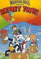 Looney Tunes Annual