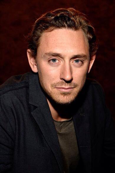 JJ Feild