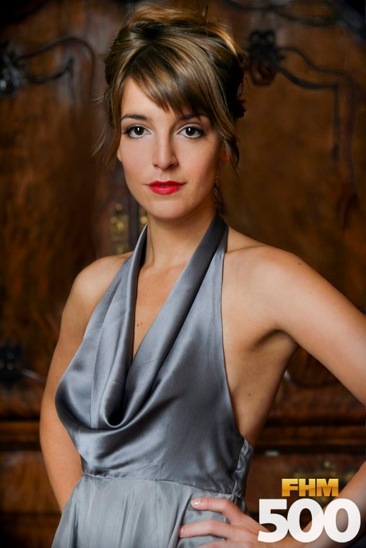 Nanette Drazic