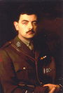 Edmund Blackadder