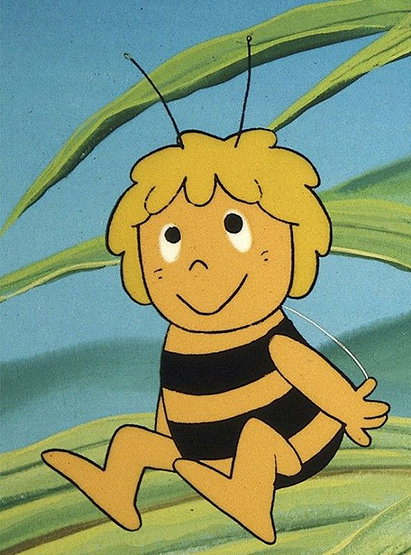 Maya the Bee