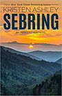 Sebring (Unfinished Hero #5) 