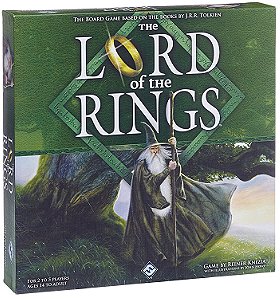 The Lord of the Rings (Fantasy Flight Games)