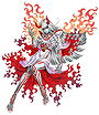 Devil Kazumi
