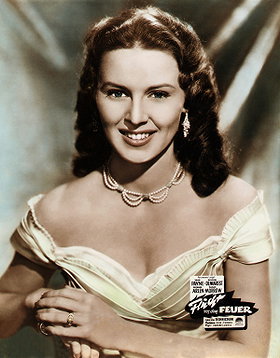 Susan Morrow