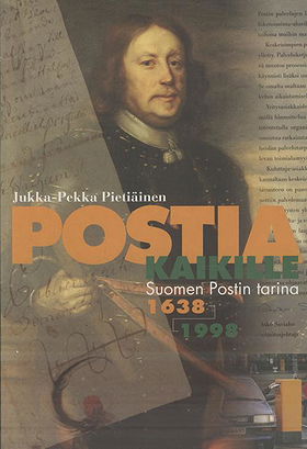 Postia kaikille