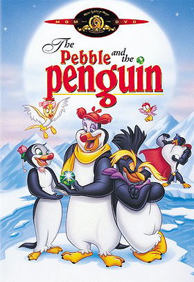 The Pebble and the Penguin