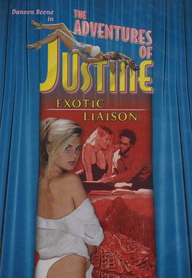 The Adventures Of Justine #4: Exotic Liaison (Unrated)