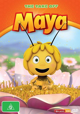 Maya the Bee (2012)