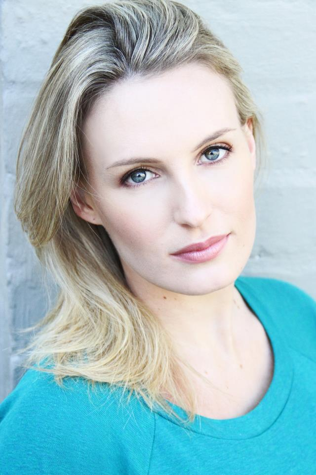 Rachel Blampied