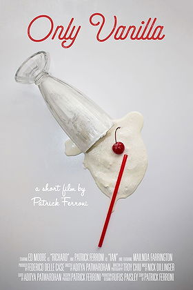 Only Vanilla (2016)