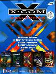 X-Com: Collection