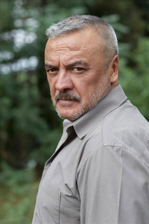 Mesut Akusta