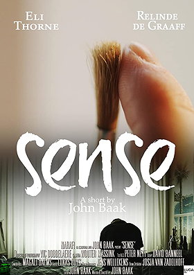 Sense (2015)