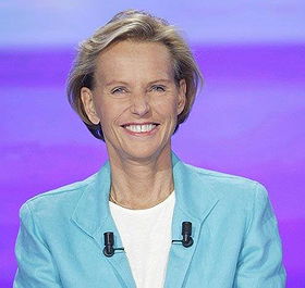 Christine Ockrent