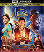 Aladdin [4K UHD]