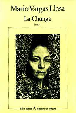 La Chunga