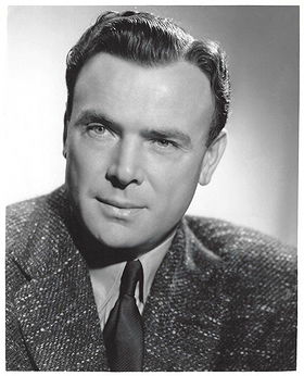 Dean Jagger