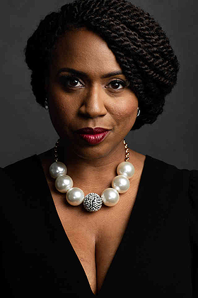 Ayanna Pressley