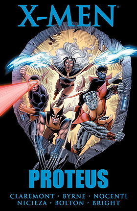 X-Men: Proteus (Marvel Premiere Classic)