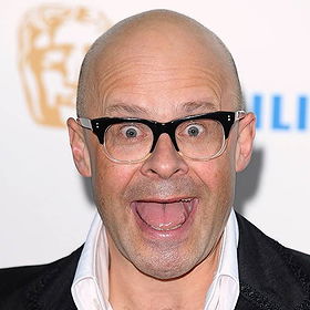 Harry Hill