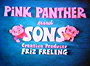Pink Panther and Sons