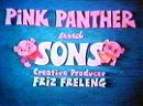 Pink Panther and Sons                                  (1984- )