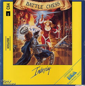 Battle Chess