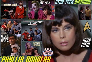 Phyllis Douglas pictures and photos
