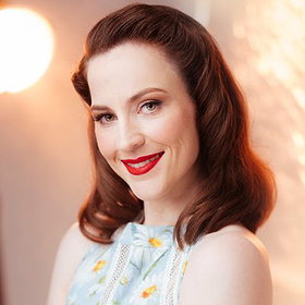 Daisy Cousens