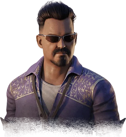 Jonah Vasquez