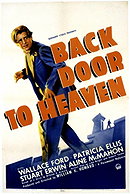 Back Door to Heaven