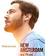 New Amsterdam New Amsterdam