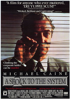 A Shock to the System (1990)