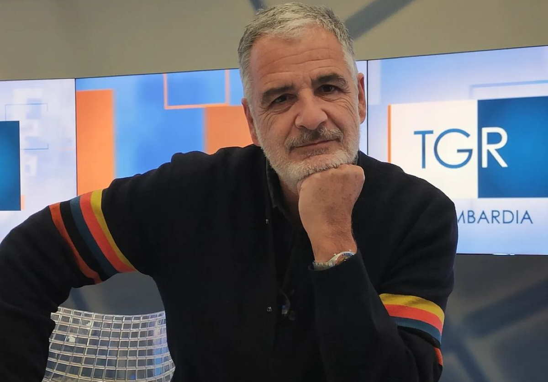 Giorgio Gherarducci