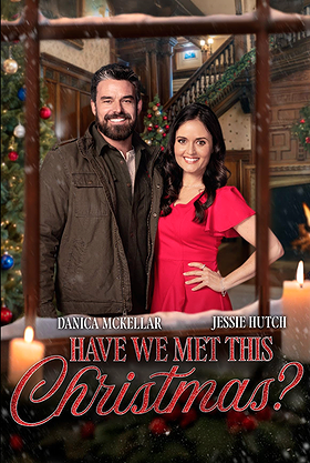 Have We Met This Christmas