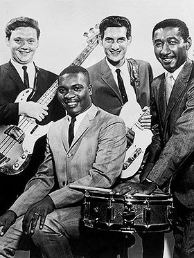 Booker T. & the Mg's