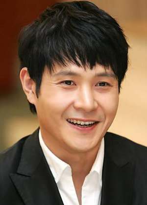 Min-woo Lee