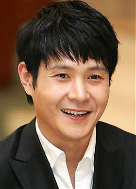 Min-woo Lee