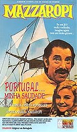 Portugal... Minha Saudade                                  (1974)