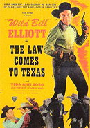 The Law Comes to Texas