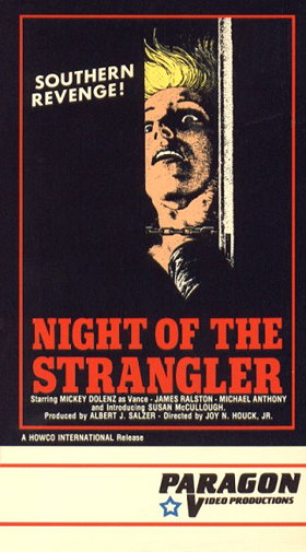The Night of the Strangler