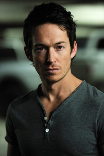 Simon Quarterman