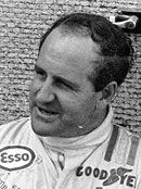 Denny Hulme