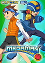 MegaMan: NT Warrior