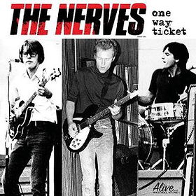 One Way Ticket