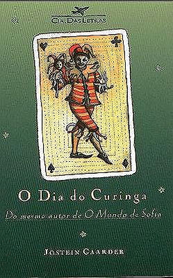 O dia do Curinga