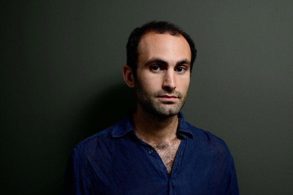 Khalid Abdalla